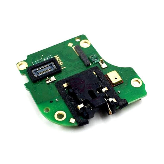 Microphone Flex Cable for Oppo A57