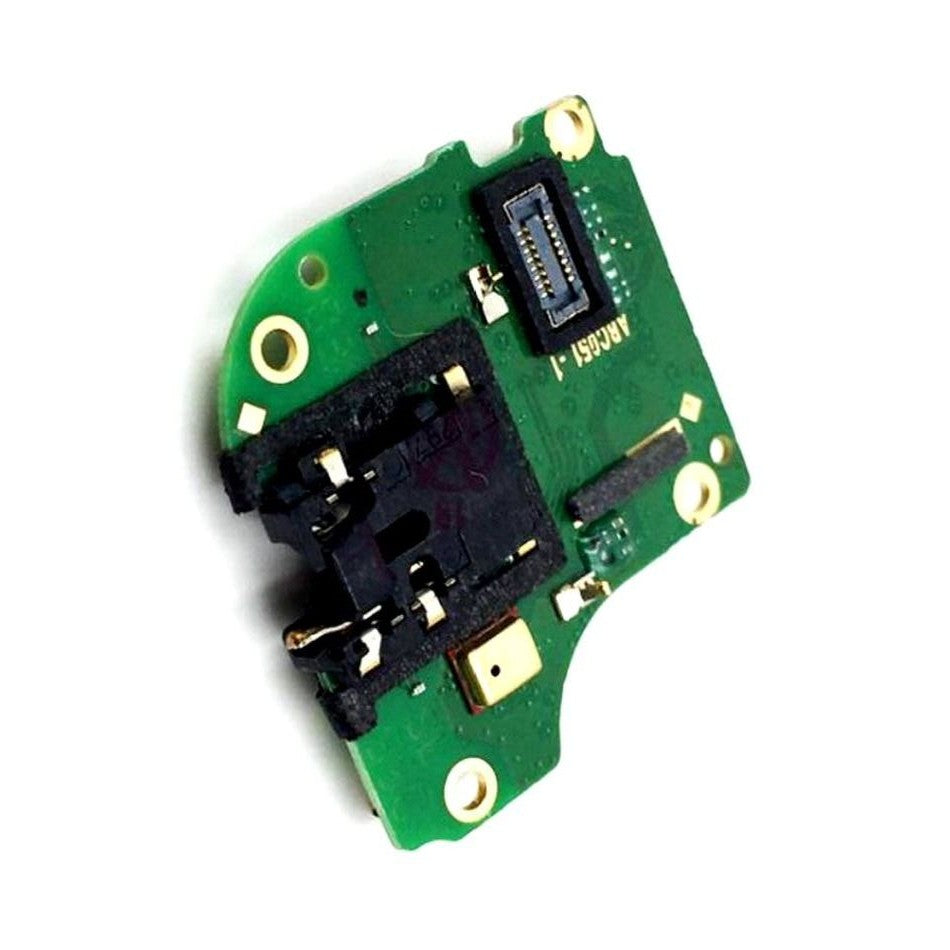 Microphone Flex Cable for Oppo A57