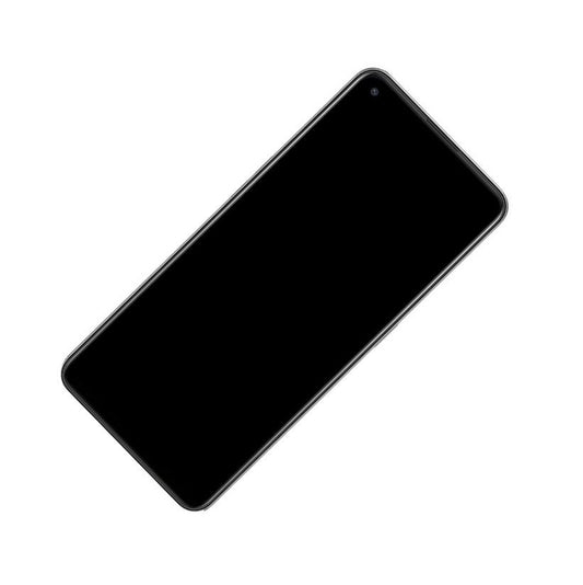 Middle Frame Ring Only for Oppo F19 Pro Plus 5G