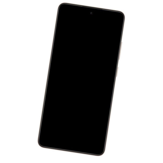 LCD Connector for Oppo Reno12 F 5G
