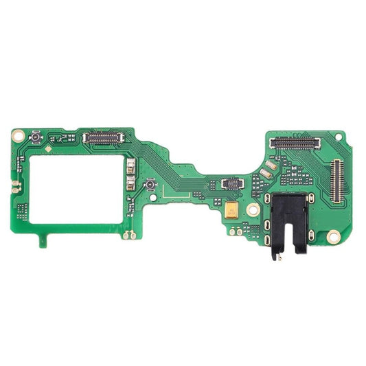 Microphone Flex Cable for Oppo Reno2 Z