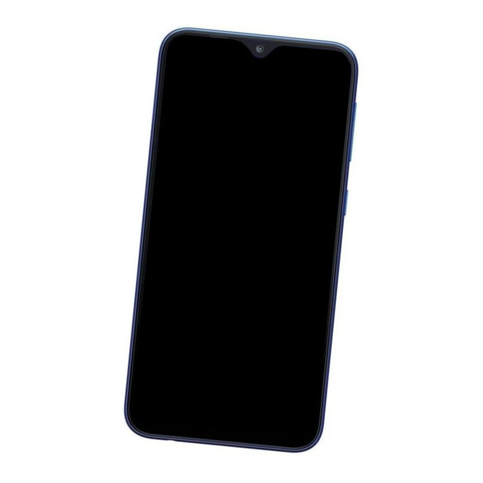 Middle Frame Ring Only for Samsung Galaxy A10