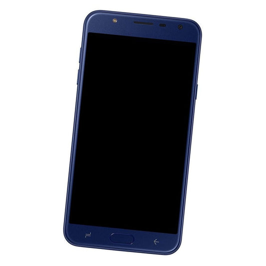 Middle Frame Ring Only for Samsung Galaxy J7 Duo