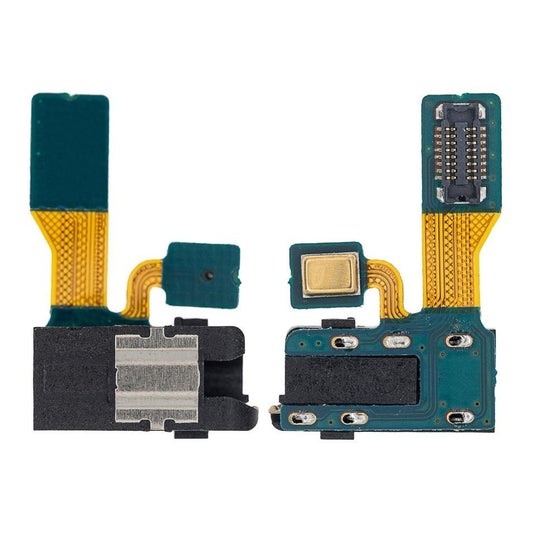 Microphone Flex Cable for Samsung Galaxy J8 2018
