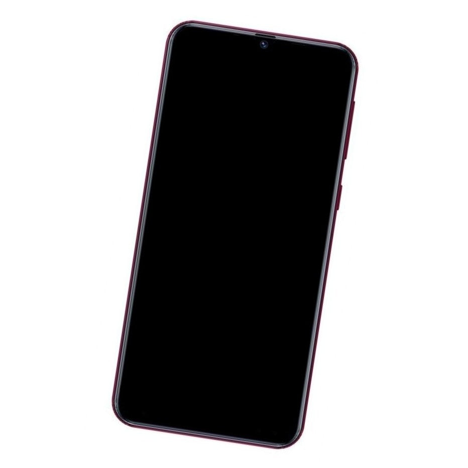 Middle Frame Ring Only for Samsung Galaxy M31