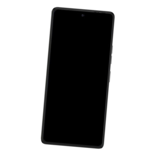 LCD Connector for Tecno Pova 6 Neo