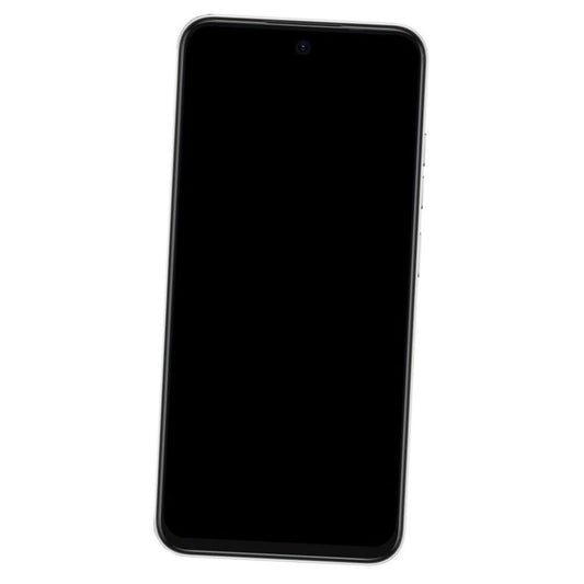 Camera Lens Glass with Frame for Tecno Spark Go 1