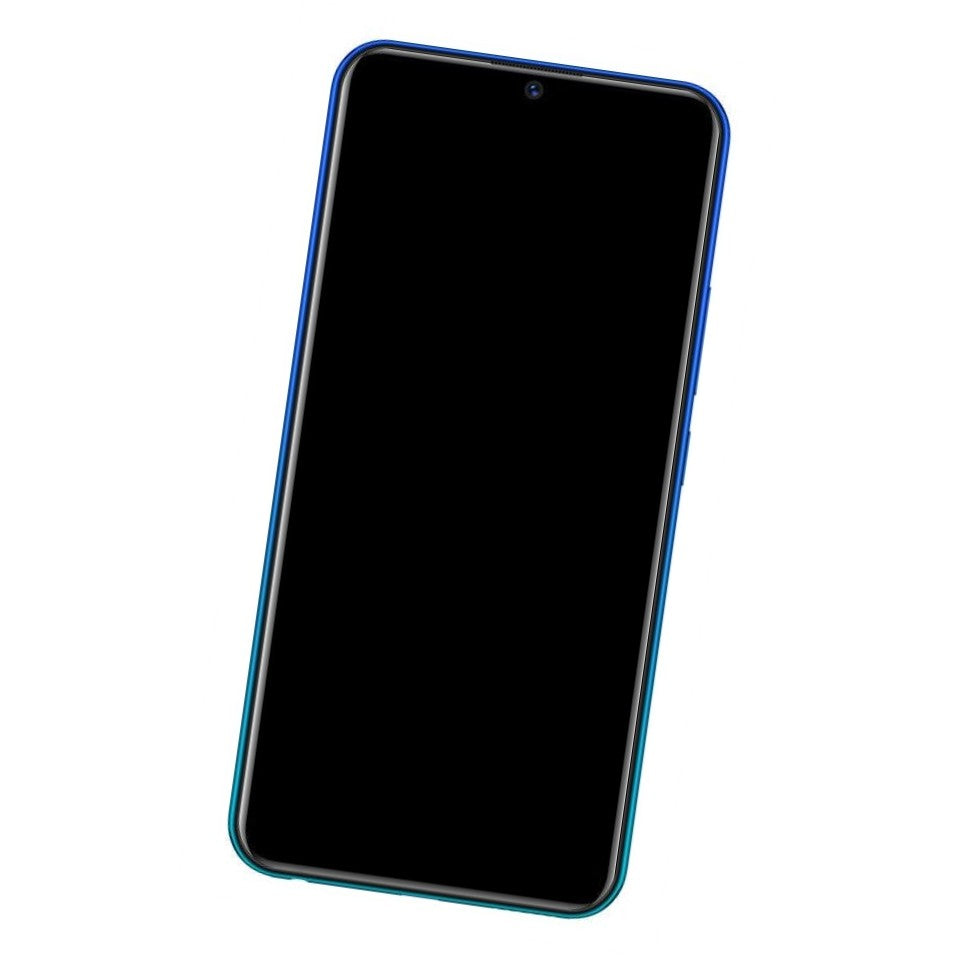 Middle Frame Ring Only for Vivo Y15 2019