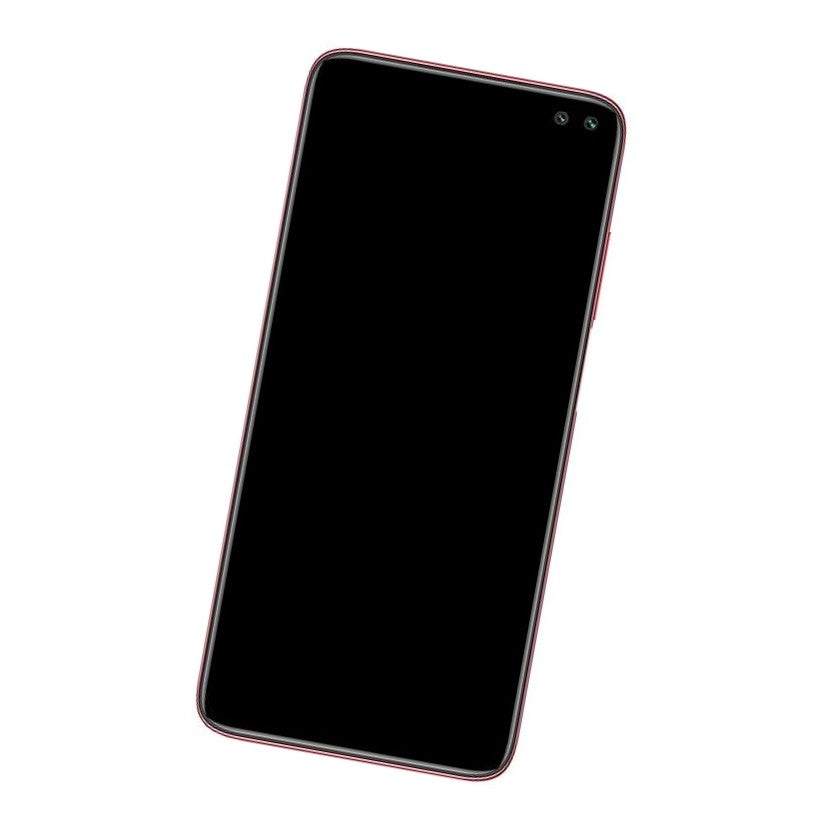 Middle Frame Ring Only for Xiaomi Poco X2