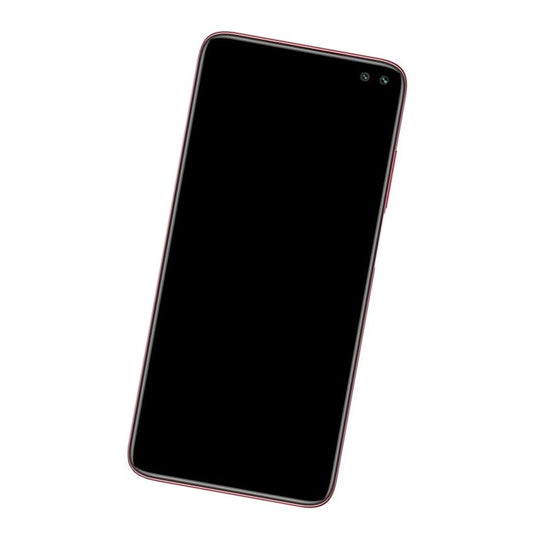 Middle Frame Ring Only for Xiaomi Poco X2