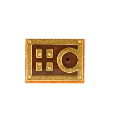 Microphone for Oppo Reno