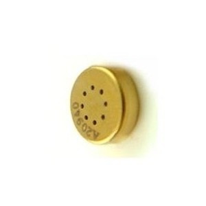 Microphone