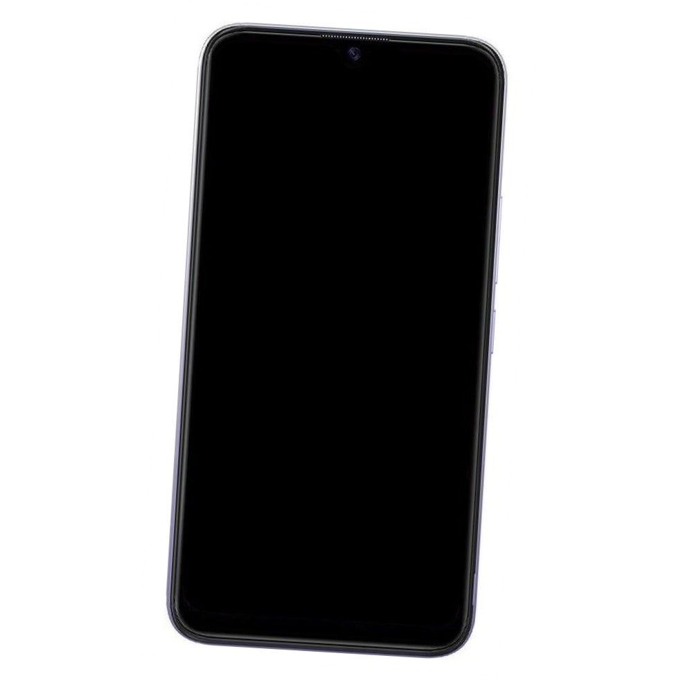 Middle Frame Ring Only for Itel A26