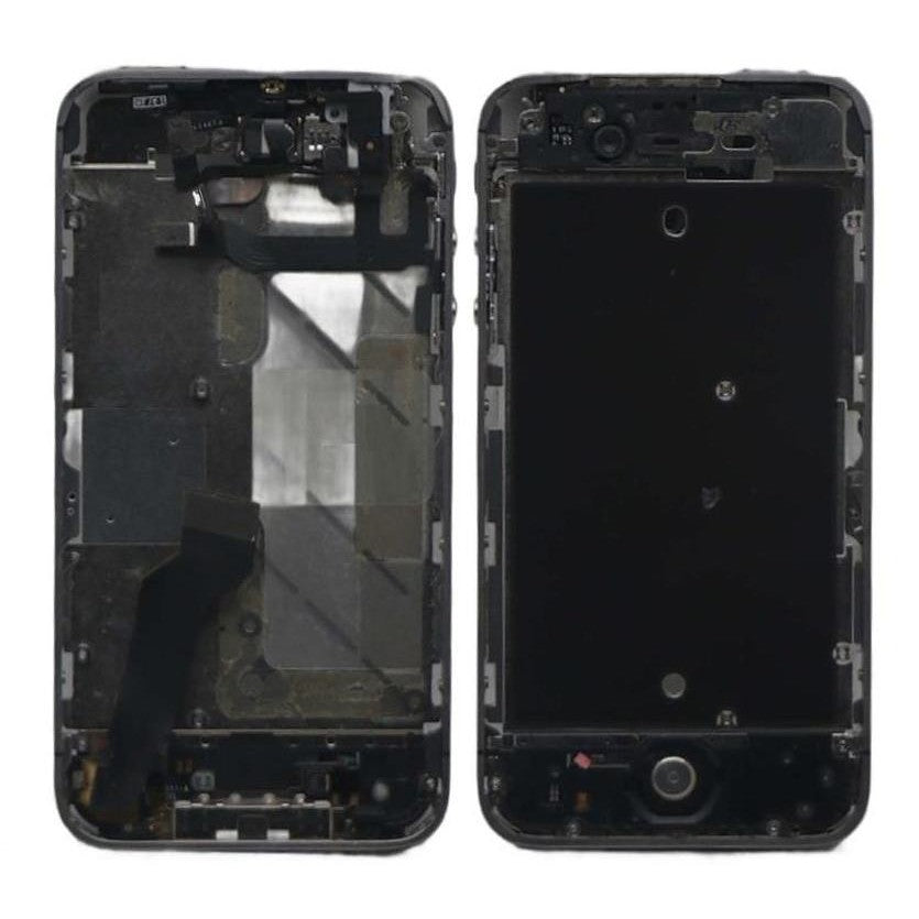 Middle Frame For Apple iPhone 4s