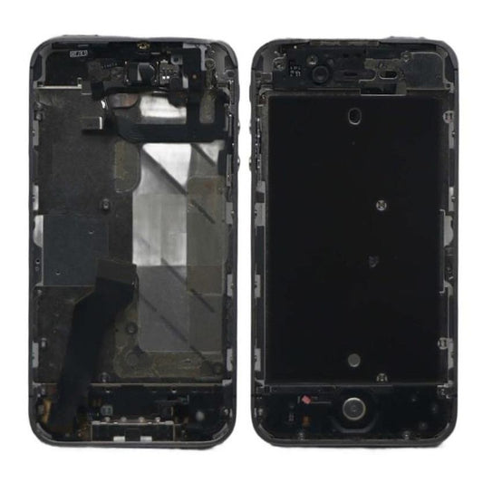 Middle Frame For Apple iPhone 4s