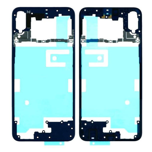 Middle Frame Ring Only for Huawei Honor 8X Blue