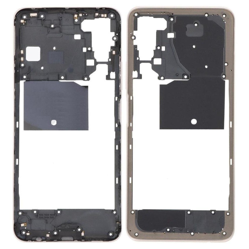 Middle Frame Ring Only for Huawei Y7a