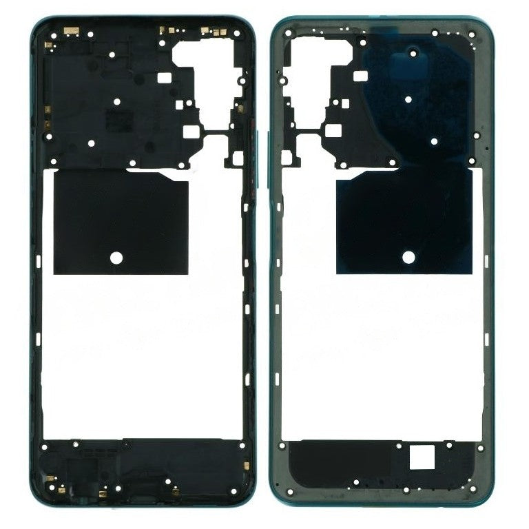 Middle Frame Ring Only for Huawei Y7a
