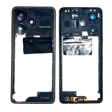 Middle Frame Ring Only for Infinix Hot 30