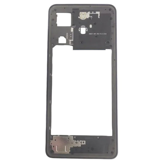 Middle Frame Ring Only for Infinix Hot 40 Pro