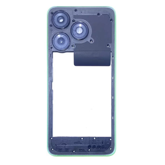 Middle Frame Ring Only for Itel A70