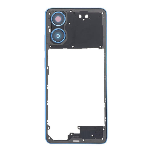 Middle Frame Ring Only for Motorola Moto G04s