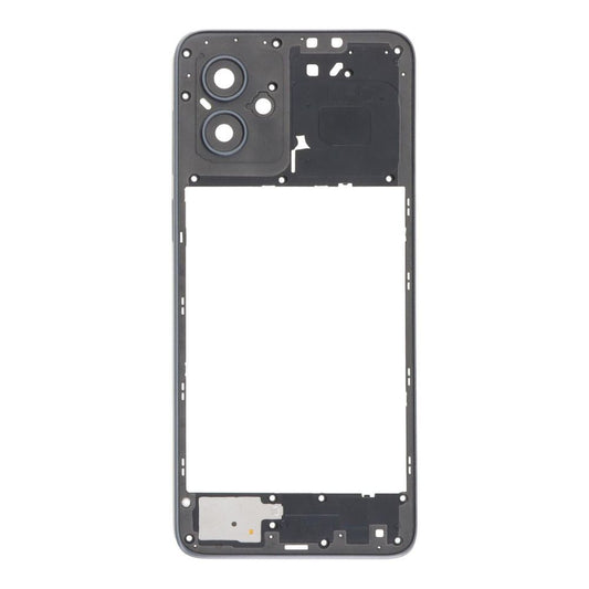 Middle Frame Ring Only for Motorola Moto G14