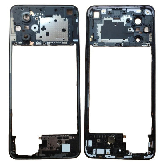 Middle Frame Ring Only for OnePlus Nord N20 5G