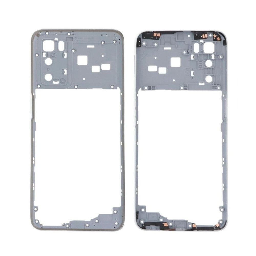 Middle Frame Ring Only for Oppo A16