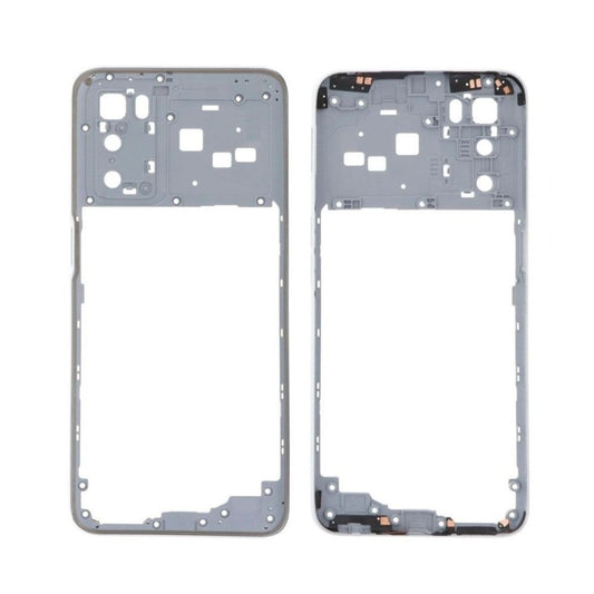 Middle Frame Ring Only for Oppo A16