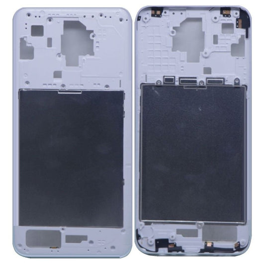 Middle Frame Ring Only for Oppo A5 2020 White