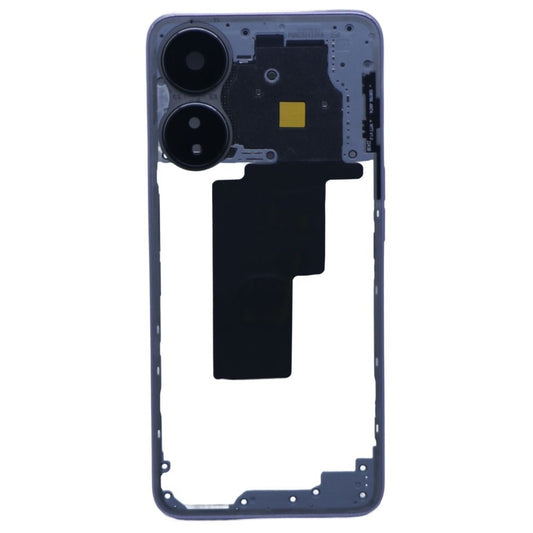 Middle Frame Ring Only for Oppo A78 Purple