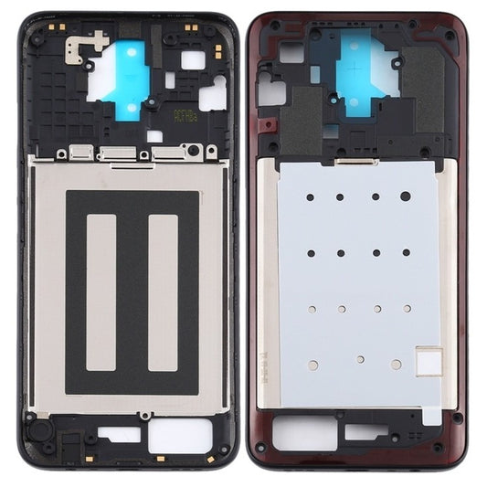 Middle Frame Ring Only for Oppo A9 2020 Black