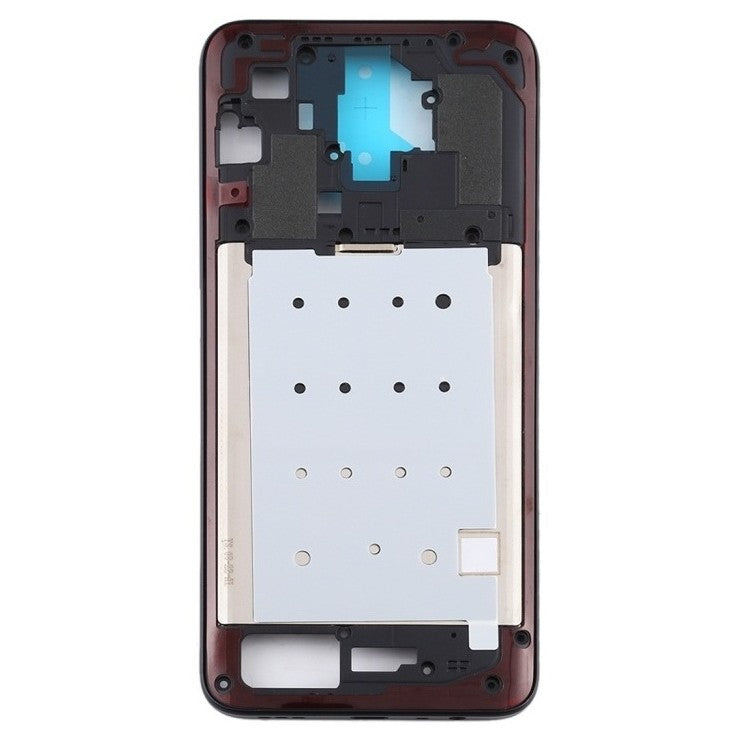 Middle Frame Ring Only for Oppo A9 2020 Black