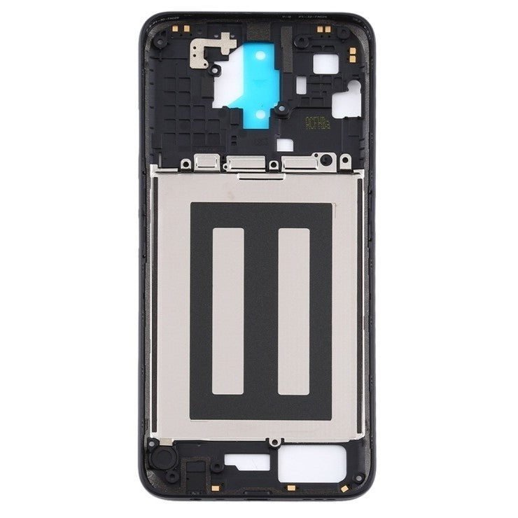 Middle Frame Ring Only for Oppo A9 2020 Black