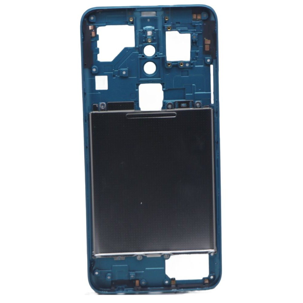 Middle Frame Ring Only for Oppo F11 Pro Green