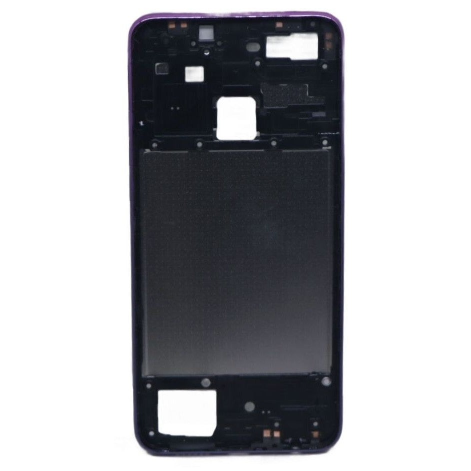 Middle Frame Ring Only for Oppo F9 (F9 Pro) Purple