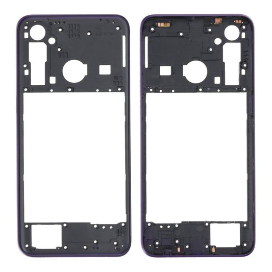 Middle Frame Ring Only for Realme 5 Pro