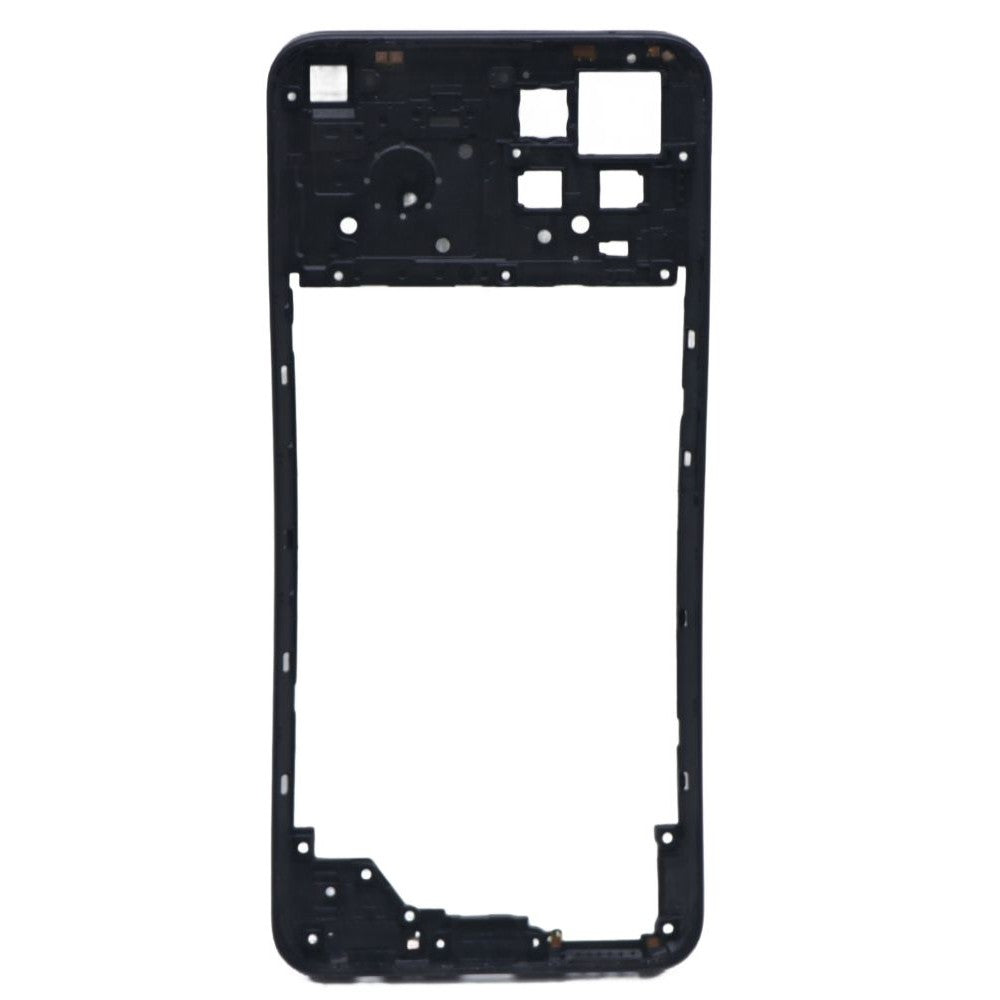 Middle Frame Ring Only for Realme 8 Black