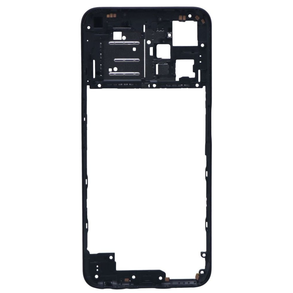 Middle Frame Ring Only for Realme 9 Black