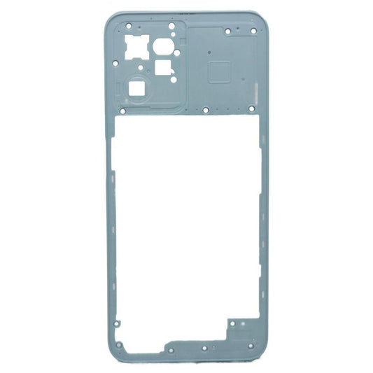 Middle Frame Ring Only for Realme C35 Green