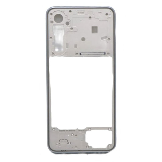 Middle Frame Ring Only for Realme X2 White