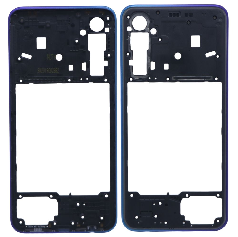 Middle Frame Ring Only for Realme XT