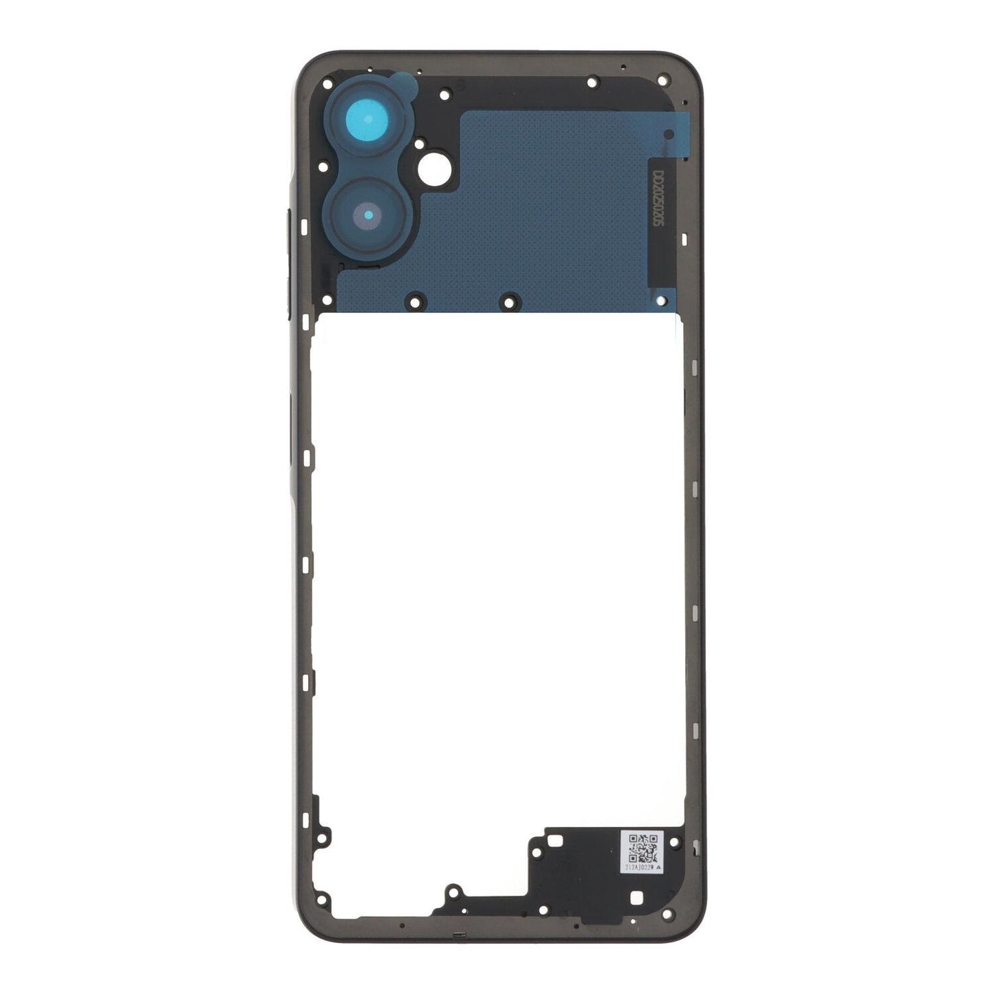 Middle Frame Ring Only for Samsung Galaxy A06 5G