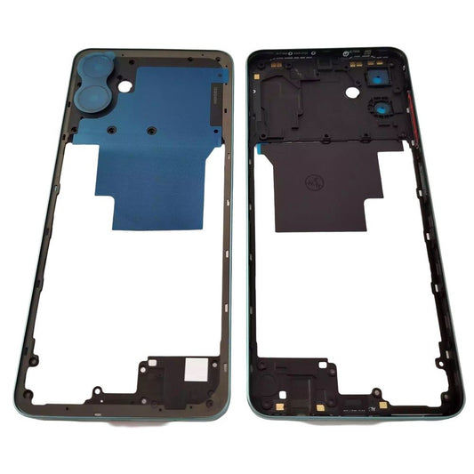 Middle Frame Ring Only for Samsung Galaxy A06