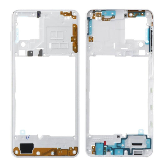 Middle Frame Ring Only for Samsung Galaxy A22