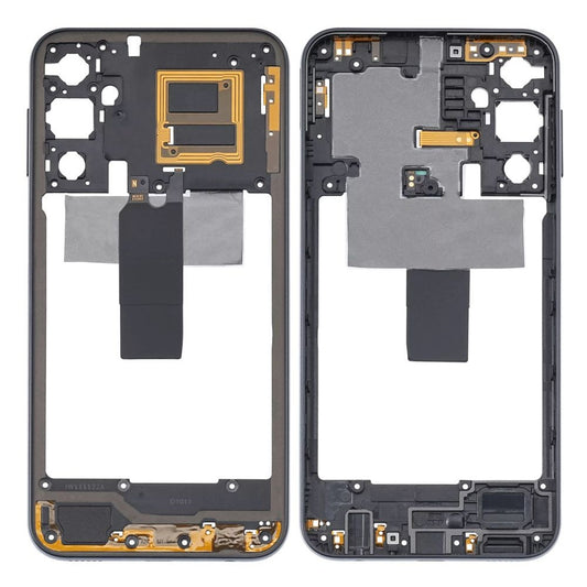 Middle Frame Ring Only for Samsung Galaxy A24 4G