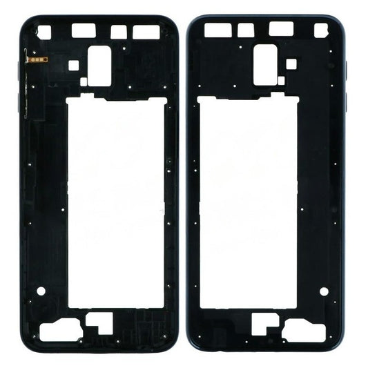 Middle Frame Ring Only for Samsung Galaxy J6 Plus