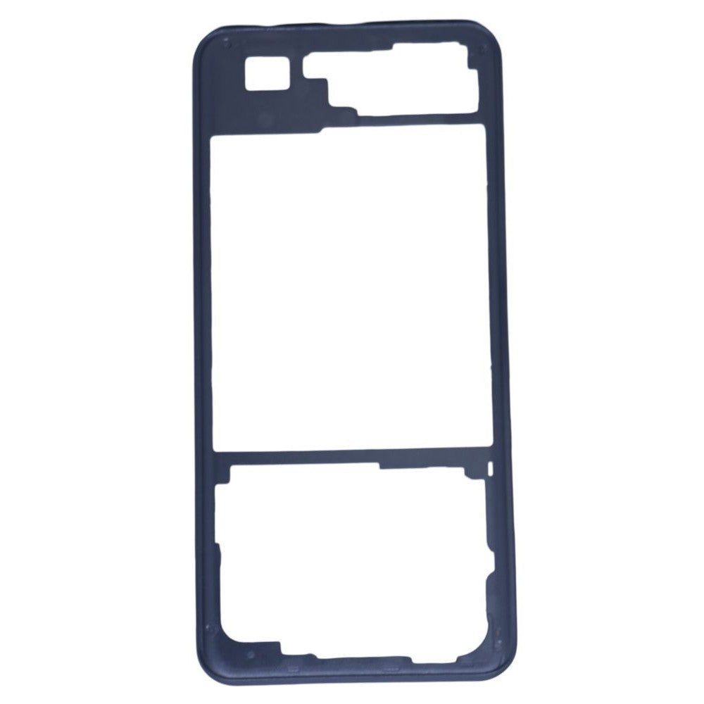 Middle Frame Ring Only for Vivo V19 Silver
