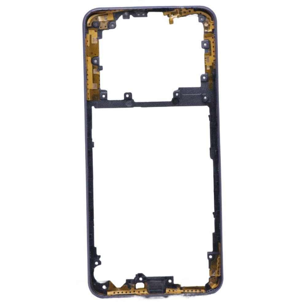 Middle Frame Ring Only for Vivo V20 Pro Blue